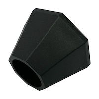 ジェントス 疾風(HYT4L)用ブロワーヘッド HYT4LBH
