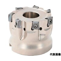 京セラ フライス加工用ホルダー MA90 フェースミル MA90050R12T6CM