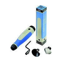 NOGA バリ取り工具 クイックコネクトカウンターシンクセット NG1810