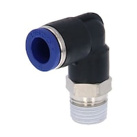 ピスコ 耐腐蝕用ワンタッチ継手 チューブフィッティングSUS304 PL802SUS