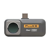 FLUKE アンドロイド用モバイルサーマルカメラ TC01A