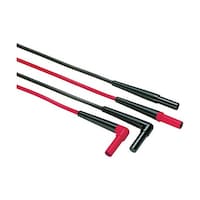 FLUKE シリコン・テストリード・セット TL224