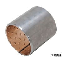 オイレス工業 タフメットD ブッシュ 50X55X30 TMDB5030