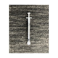 トップ トップシリンジ 1mlロックタイプ(針なし)100本入 01080