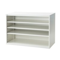 アズワン アルティア中段ユニット(W1150mmタイプ) NM1150