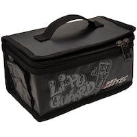 リポバッテリー用収納ケース Lipo S