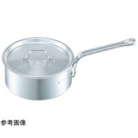 本間製作所 KO アルミソテーパン 目盛付