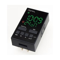 ���[�x�b�N�X�@�I�[�g�}�`�b�N�@�f�W�^���^�C�}�[�R���Z���g