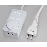 リーベックス コンセント