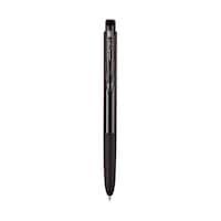 三菱鉛筆 シグノノック 0.28mm ブラック UMN155N28.24