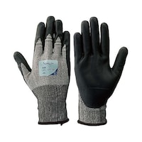 シモン 耐切創手袋 1セット(5双入)