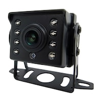 ブロードウォッチ ワイヤレス200万画素防犯カメラ(SECWPシリーズ増設・交換用) SECWCAM1080P