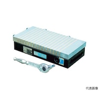 カネテック 切削用角型永磁チャック