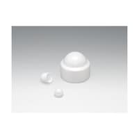 SDC プロテクトパーツ「袋ナットキャップ」 (1袋(PK)=100個入) FC12724