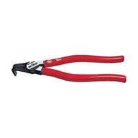Wiha 穴用スナップリングプライヤーマジックチップ付先端90° Z335J0101
