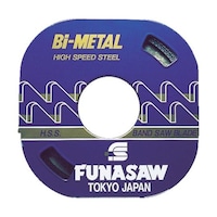 フナソー コンターマシン用ブレード
