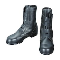 シモン 安全靴 マジック式 AS28