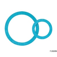 クリンガー社 ノンアスベストジョイントシート フランジ内パッキン5K A25 HNJ25A5KU