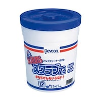 ハンドクリーナータオル スクラブ72 DK422072