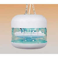 石崎電気製作所 屋内用電撃殺虫器