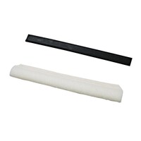 テラモト EFフレックスワイパー24 スペア CL7472100