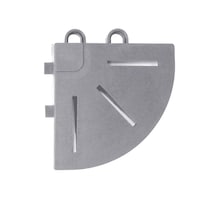 テラモト カラーブラッシュ 専用角ふち