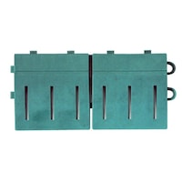 テラモト カラーブラッシュ 専用中ふち オス