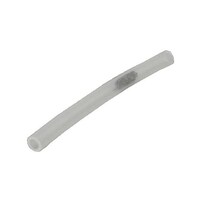 白光 シリコンチューブ フィルター付 B2692