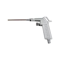 KURITA エアーガン 銅パイプ付 AG35