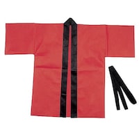 アーテック カラー不織布ハッピ