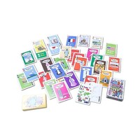 �A�[�e�b�N�@���E�̂��낢��g�����v�@�V�X�P�S