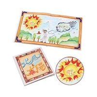 アーテック 絵本作り