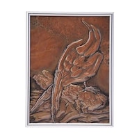 アーテック 彫金用素材 A ナチュラル 35050