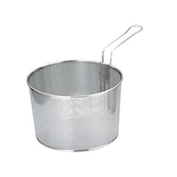 YUKIWA UK パンチング ボイルバスケット 片手