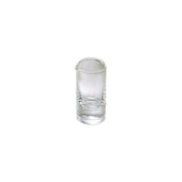 二ノ宮クリスタル ガラス ミルクピッチャー #100 小 20ml スキ 1771300