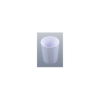エンテック メラミン ミルクカップ No.23(2号)白 270mL 7570500