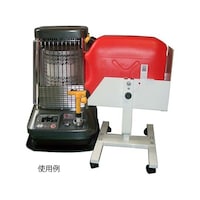 ミヤサカ工業 コッくんトーユ業務用ストーブ専用スタンドセット18リットル用 MPCT1GS18