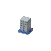 ナベヤ MCツーリングブロック