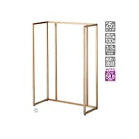 店研創意(ストア・エキスプレス) アンティークゴールド