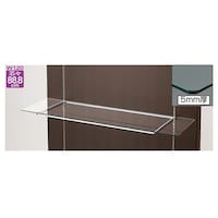 店研創意(ストア・エキスプレス) ガラス棚セット