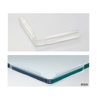 �X���n�Ӂi�X�g�A�E�G�L�X�v���X�j�@�K���X�I�p�r�j�[���R�[�i�[�J�o�[�@�T�������p�@�P�Z�b�g�i�P�O���j�@�U�P�R�W�X�P