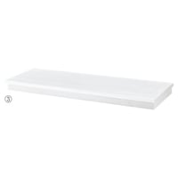 店研創意(ストア・エキスプレス) 木製台輪同色ステージ