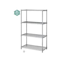 店研創意(ストア・エキスプレス) ワイヤーラック