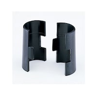 店研創意(ストア・エキスプレス) ワイヤーラック スリーブ スリーブ 1セット(4個入) 616461