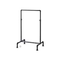 店研創意(ストア・エキスプレス) ハンガーラック W101cm 61779381