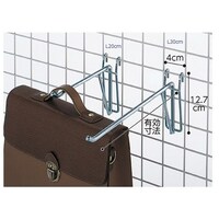 店研創意(ストア・エキスプレス) ネット用強化フック