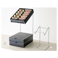 店研創意(ストア・エキスプレス) ワイヤーギフトスタンド