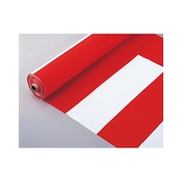 店研創意(ストア・エキスプレス) 紅白幕 反物