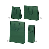 店研創意(ストア・エキスプレス) カラー手提げ紙袋