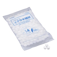 オオサキメディカル オオサキ綿球